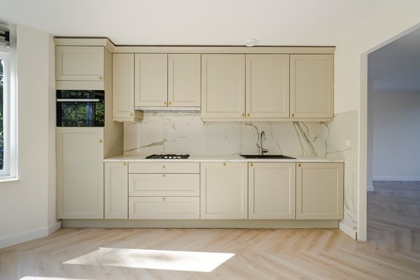Medium property photo - Zandzeggelaan 199, 2554 HM Den Haag